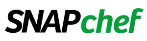 Snapchef Franchise Logo